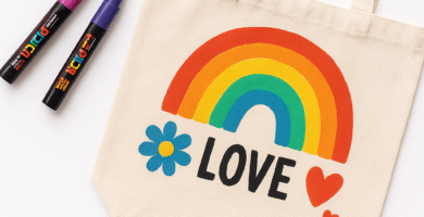 rotuladores para tela