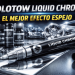 molotow liquid chrome