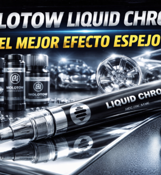 molotow liquid chrome